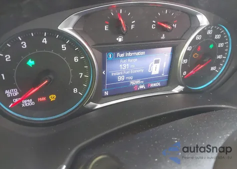 2020 Chevrolet Equinox Fwd Lt 1.5L Turbo from USA, damaged, VIN 2GNAXKEV3L6229985